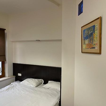 Yerevan Hostel מראה חיצוני תמונה