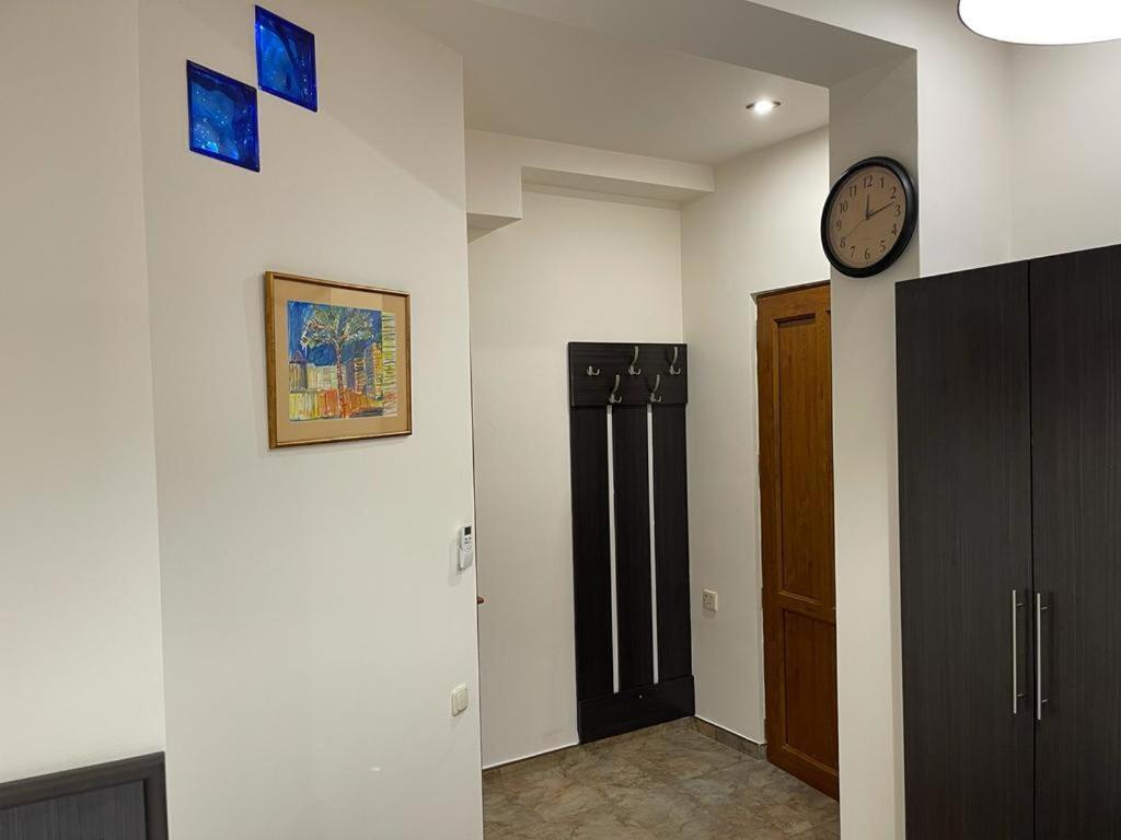 Yerevan Hostel מראה חיצוני תמונה