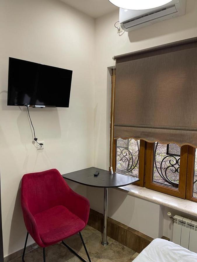 Yerevan Hostel מראה חיצוני תמונה