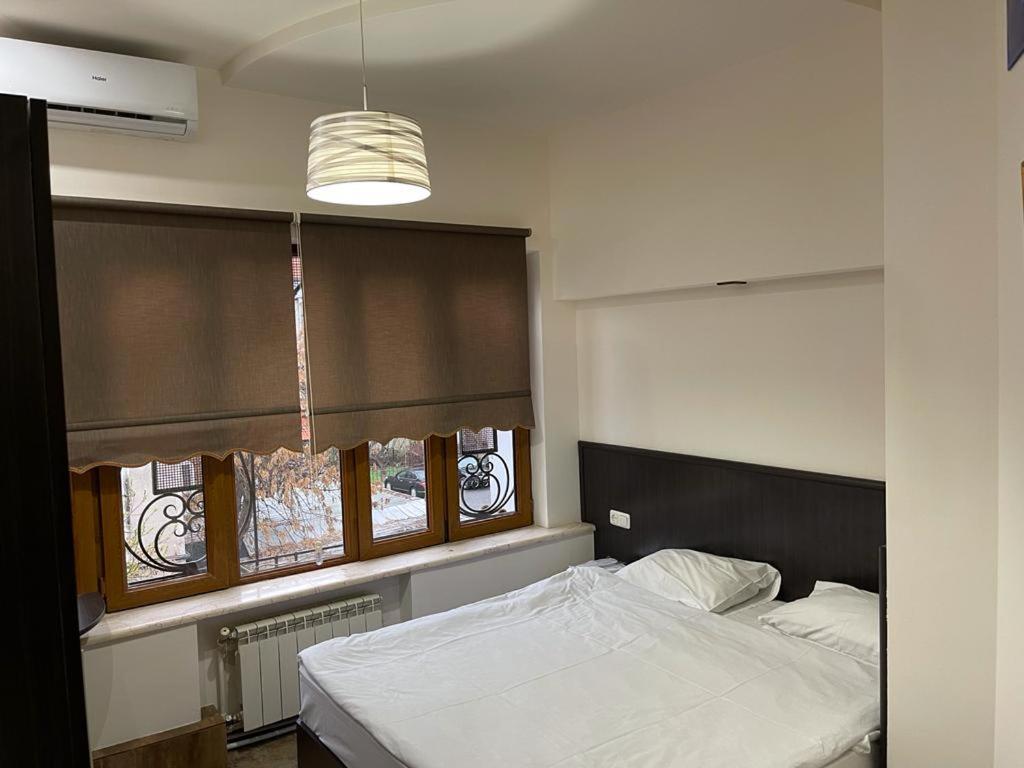 Yerevan Hostel מראה חיצוני תמונה