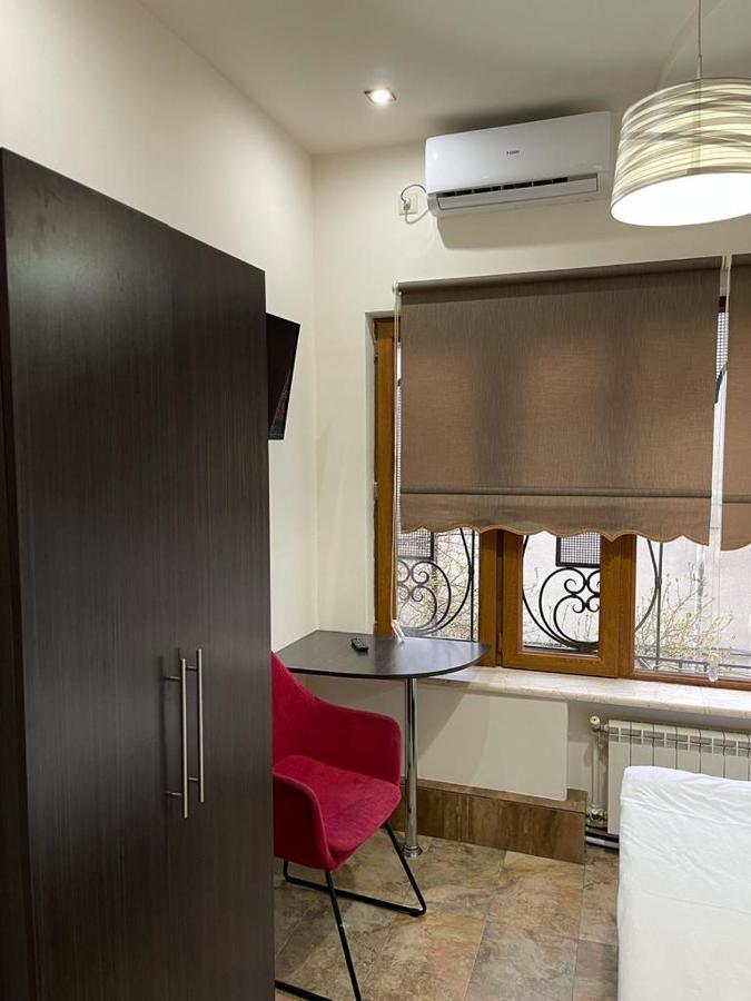 Yerevan Hostel מראה חיצוני תמונה