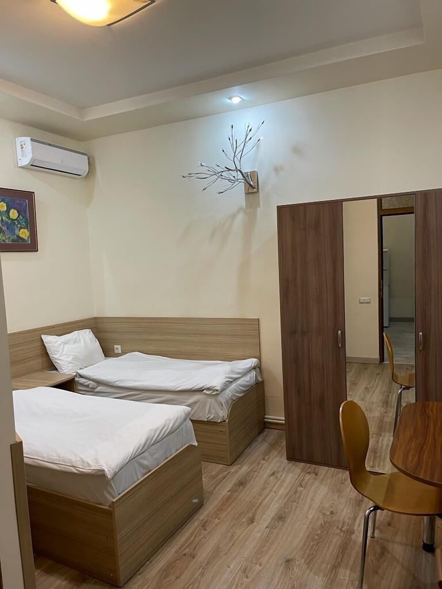 Yerevan Hostel מראה חיצוני תמונה