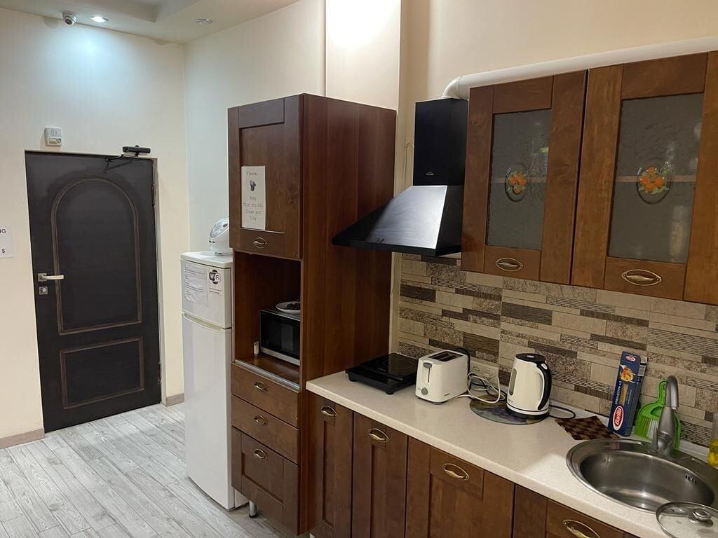 Yerevan Hostel מראה חיצוני תמונה
