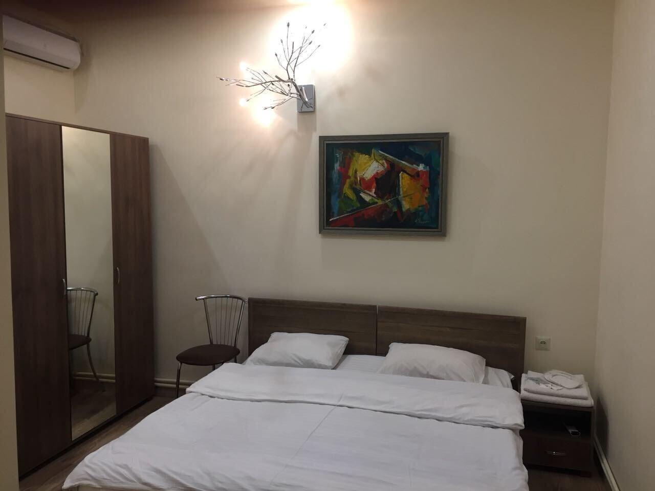 Yerevan Hostel מראה חיצוני תמונה