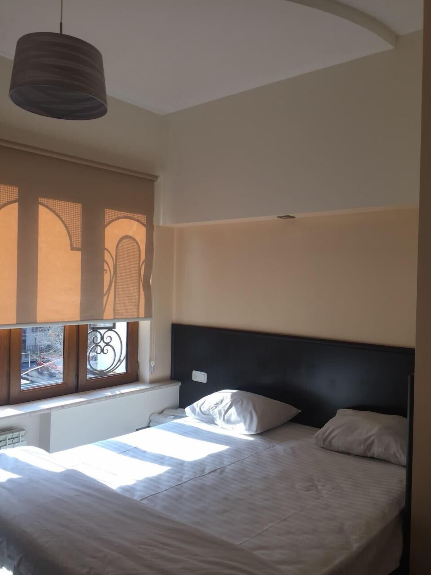 Yerevan Hostel מראה חיצוני תמונה