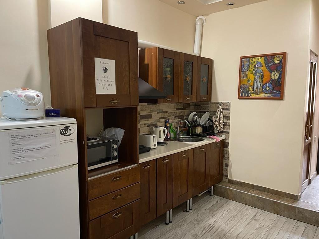 Yerevan Hostel מראה חיצוני תמונה