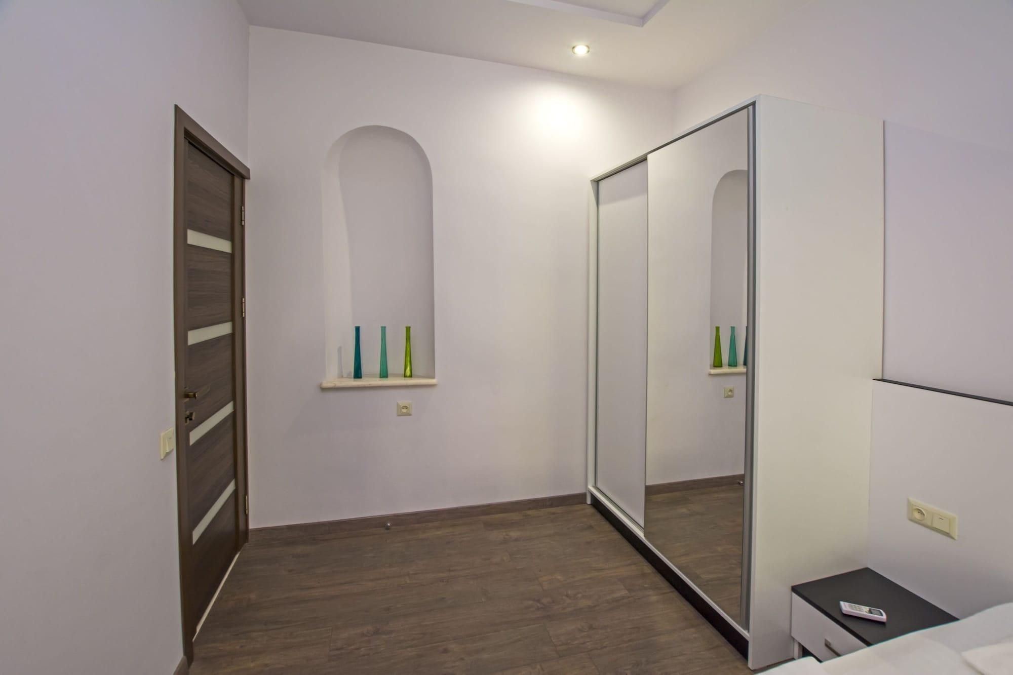 Yerevan Hostel מראה חיצוני תמונה