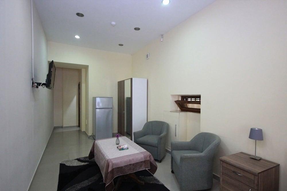 Yerevan Hostel מראה חיצוני תמונה
