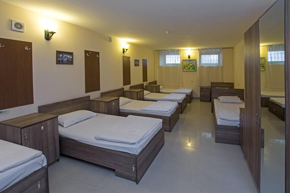 Yerevan Hostel מראה חיצוני תמונה