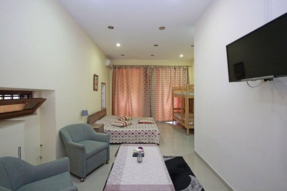 Yerevan Hostel מראה חיצוני תמונה
