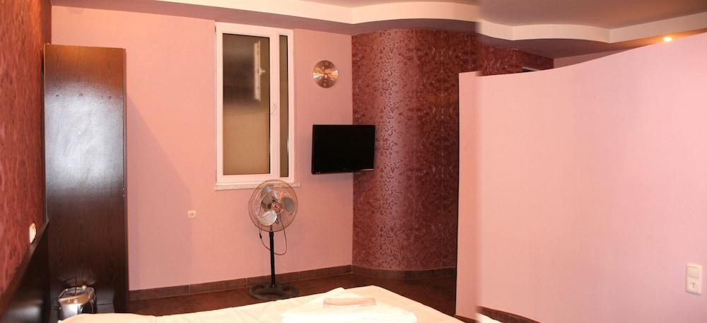 Yerevan Hostel מראה חיצוני תמונה