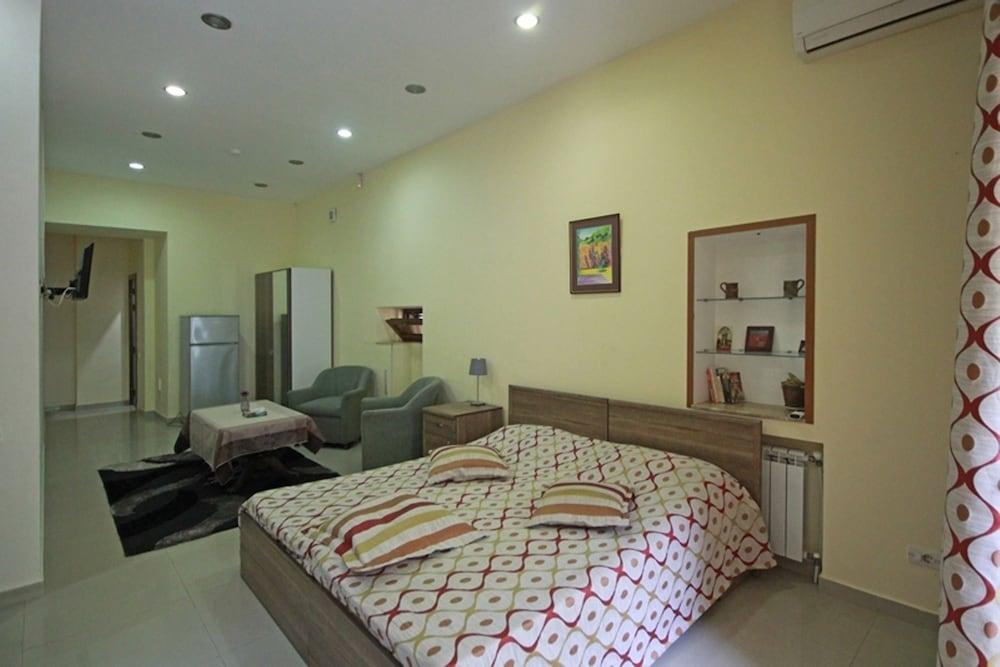 Yerevan Hostel מראה חיצוני תמונה