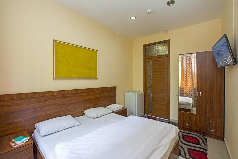 Yerevan Hostel מראה חיצוני תמונה