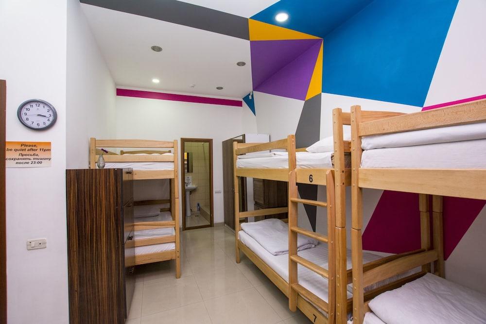 Yerevan Hostel מראה חיצוני תמונה
