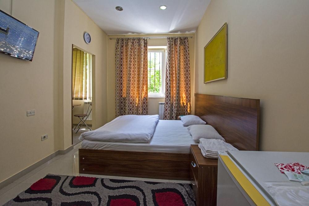 Yerevan Hostel מראה חיצוני תמונה