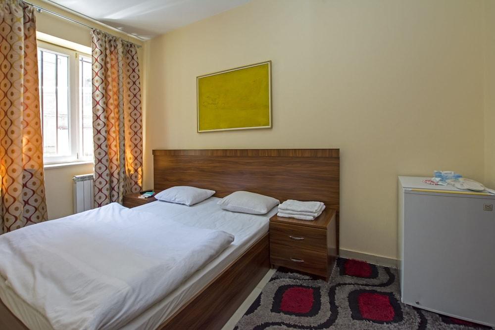 Yerevan Hostel מראה חיצוני תמונה