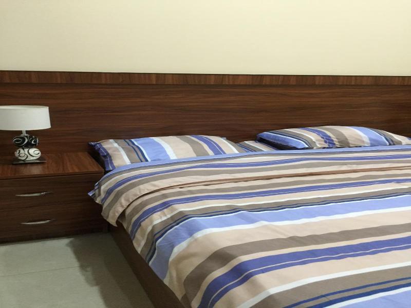 Yerevan Hostel מראה חיצוני תמונה