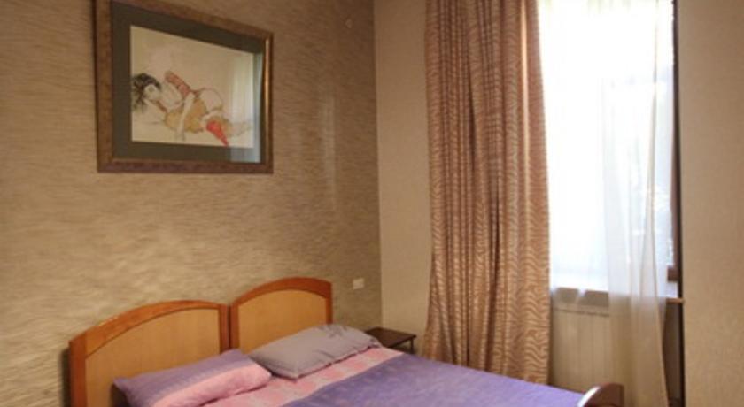 Yerevan Hostel חדר תמונה