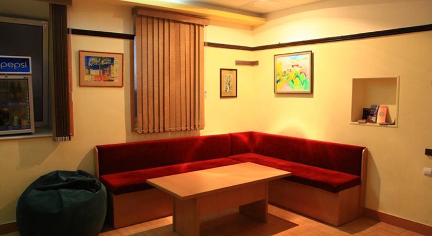 Yerevan Hostel חדר תמונה