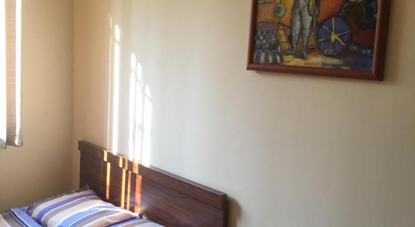 Yerevan Hostel חדר תמונה