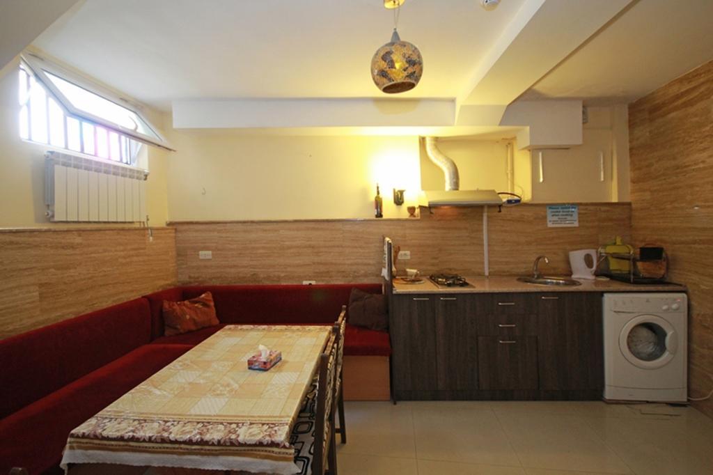 Yerevan Hostel מראה חיצוני תמונה