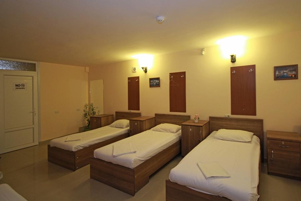 Yerevan Hostel מראה חיצוני תמונה