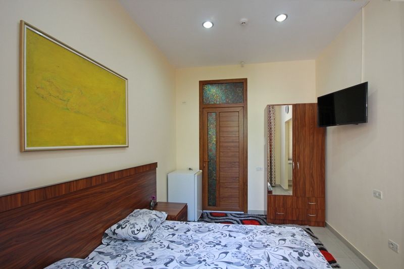 Yerevan Hostel מראה חיצוני תמונה