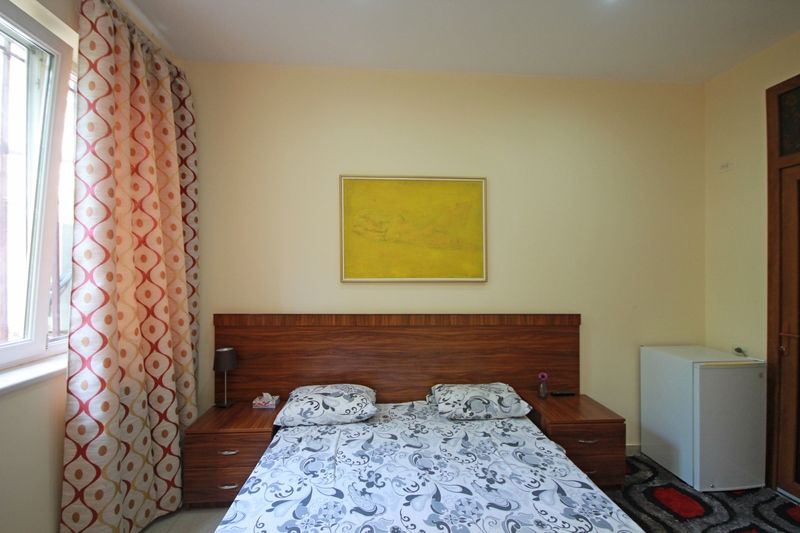 Yerevan Hostel מראה חיצוני תמונה