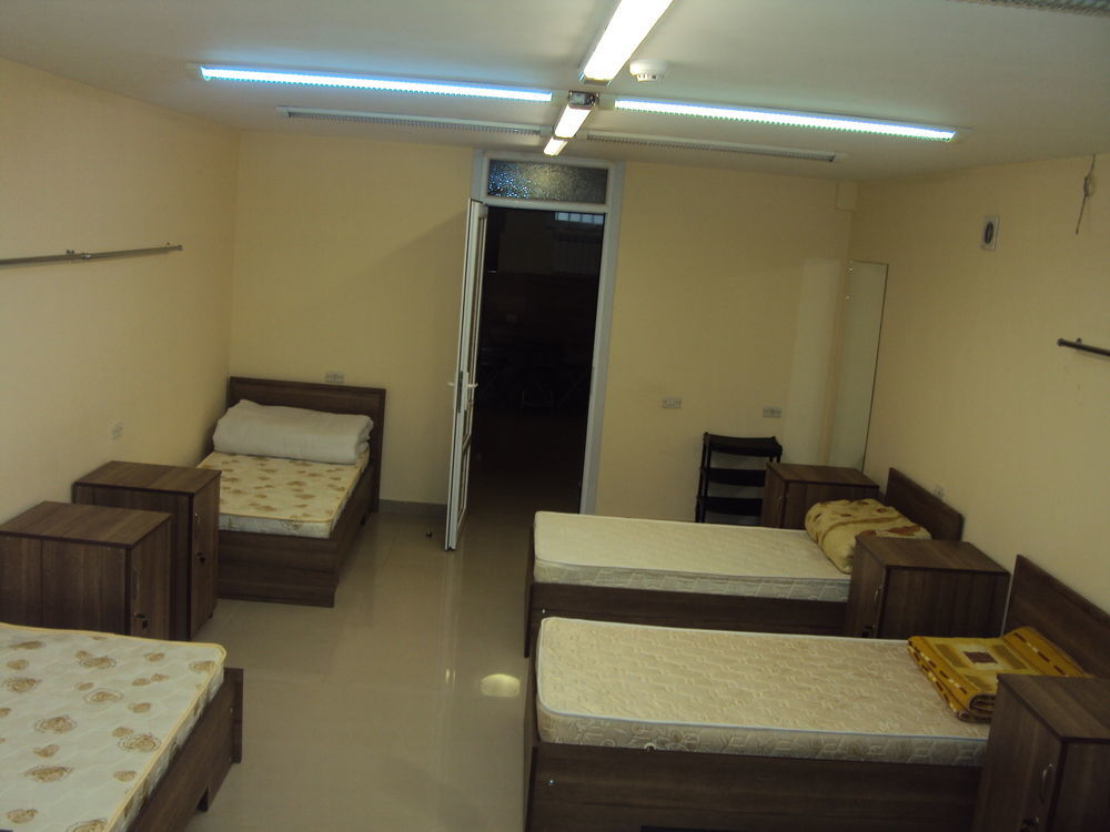 Yerevan Hostel מראה חיצוני תמונה