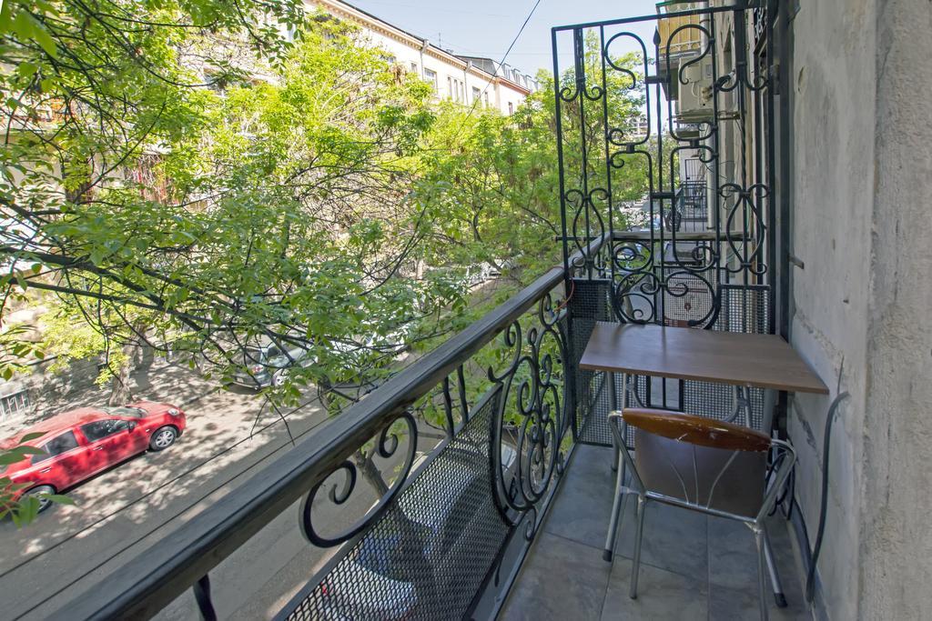 Yerevan Hostel מראה חיצוני תמונה