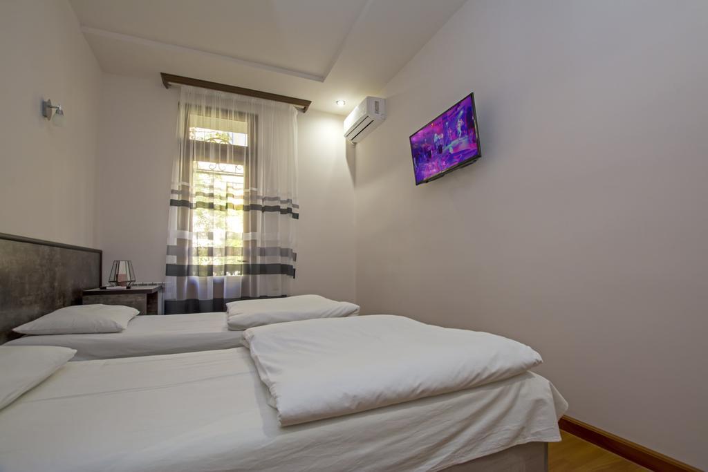 Yerevan Hostel מראה חיצוני תמונה