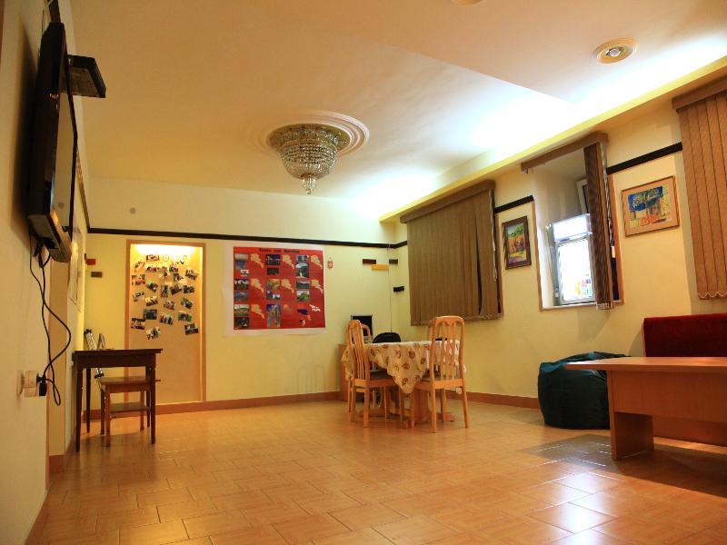 Yerevan Hostel מראה חיצוני תמונה