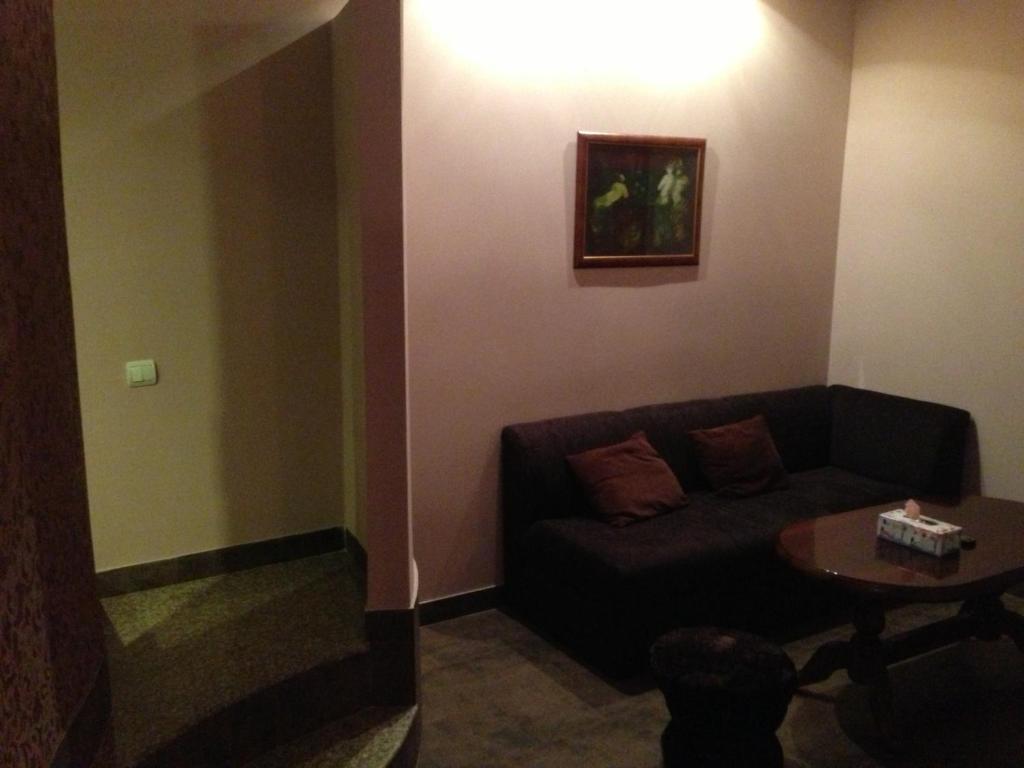 Yerevan Hostel חדר תמונה